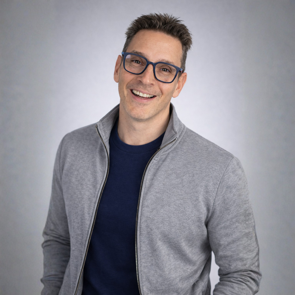 Marc Ronick Profile Photo