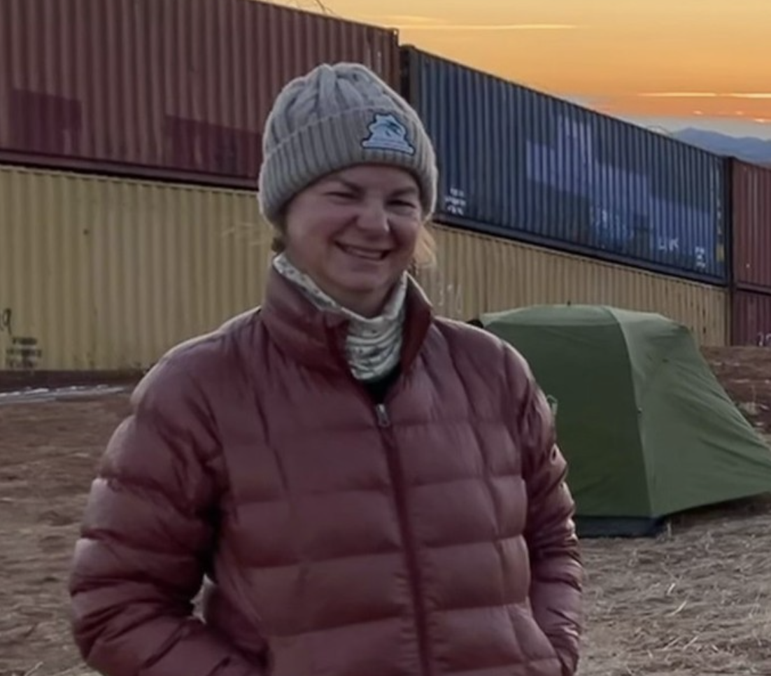 Andrea Hoerr Profile Photo