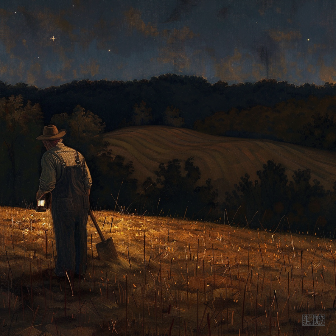 Folky Friday – August 15, 2025 | Ozark Planting Lore