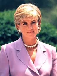 PRINCESS DIANA'S DEATH: (PT 1)  A NATION STUNNED