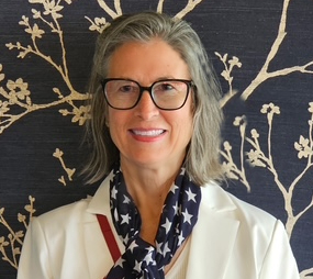 Mary J Browning Profile Photo