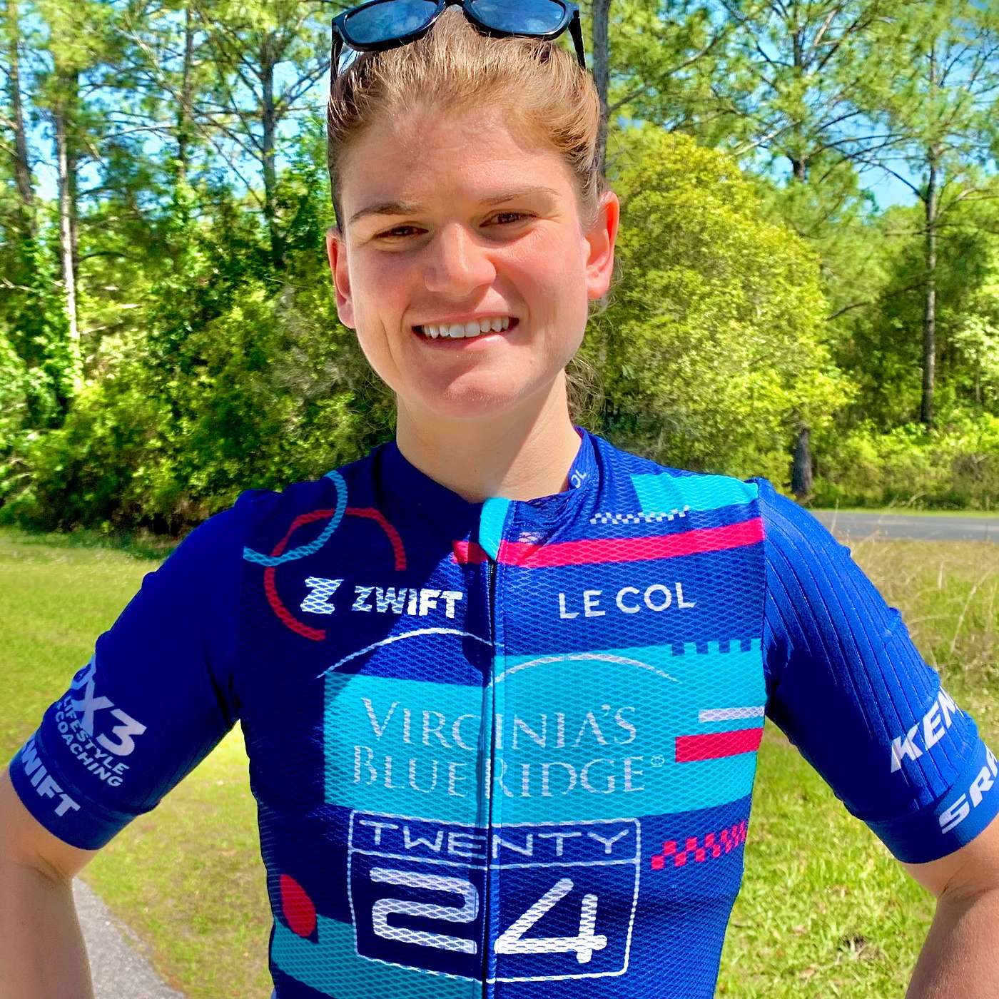 Amanda Coker Profile Photo