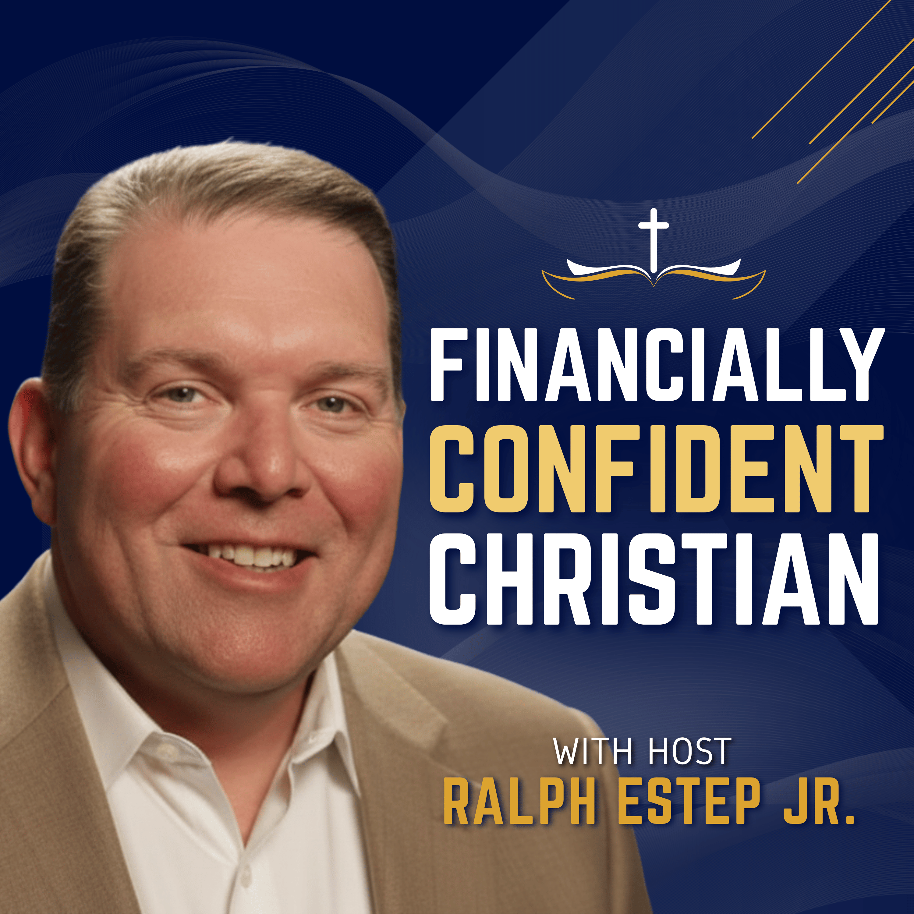 Financially Confident Christian