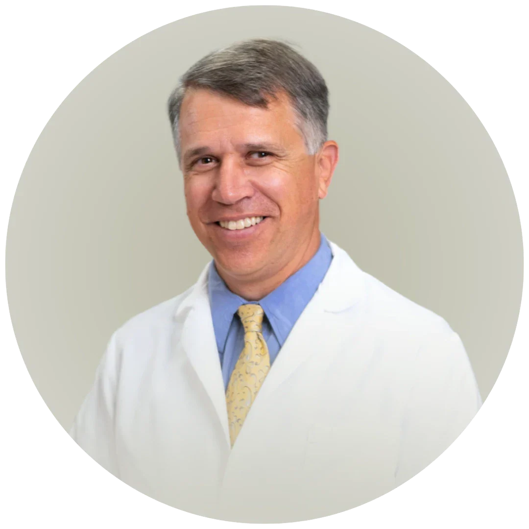 Dr. Andreas (Andy) Kogelnik, MD, PhD Profile Photo