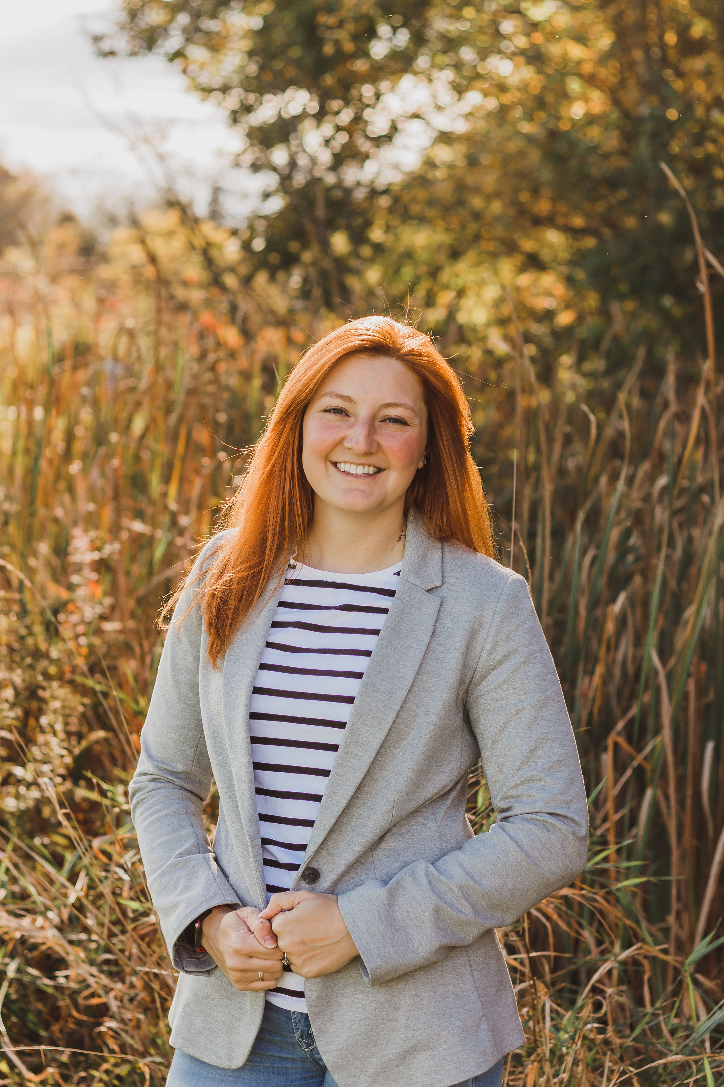 Nenia Corcoran Profile Photo