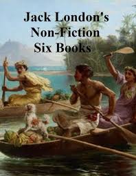 1001 Best of Jack London