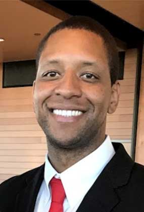 Walter Johnson Profile Photo