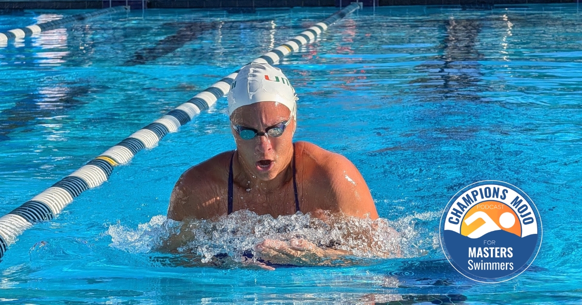 She Took a 20-Year Break. Then She Won Four National Titles. Christina Campfort's Comeback Is for All of Us.