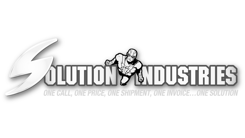 Solutions Industries