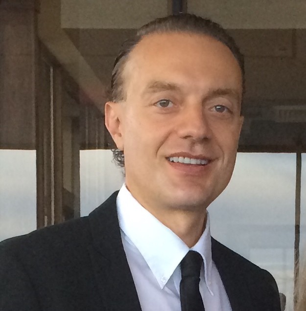 Dimitre J Genov Profile Photo