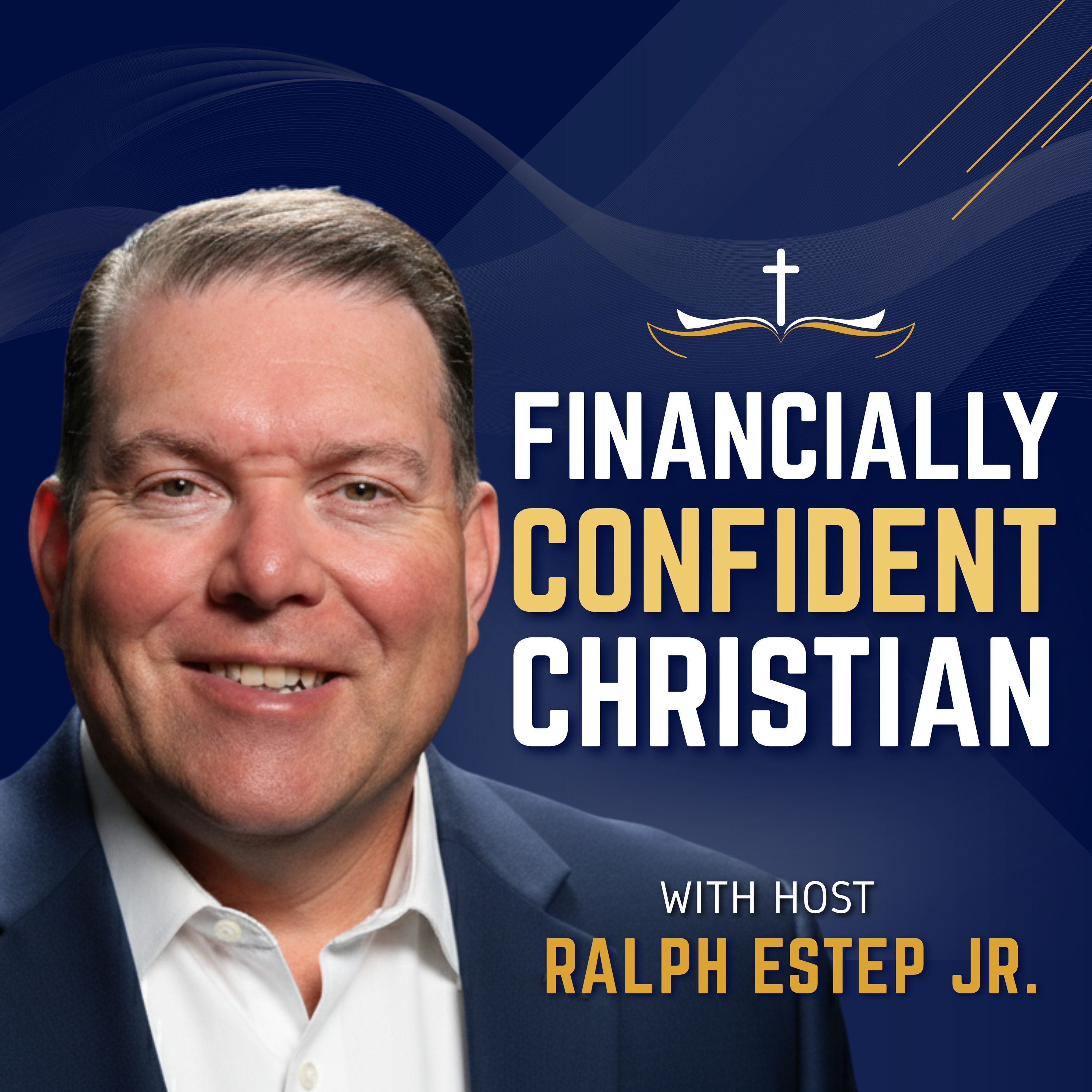 Financially Confident Christian