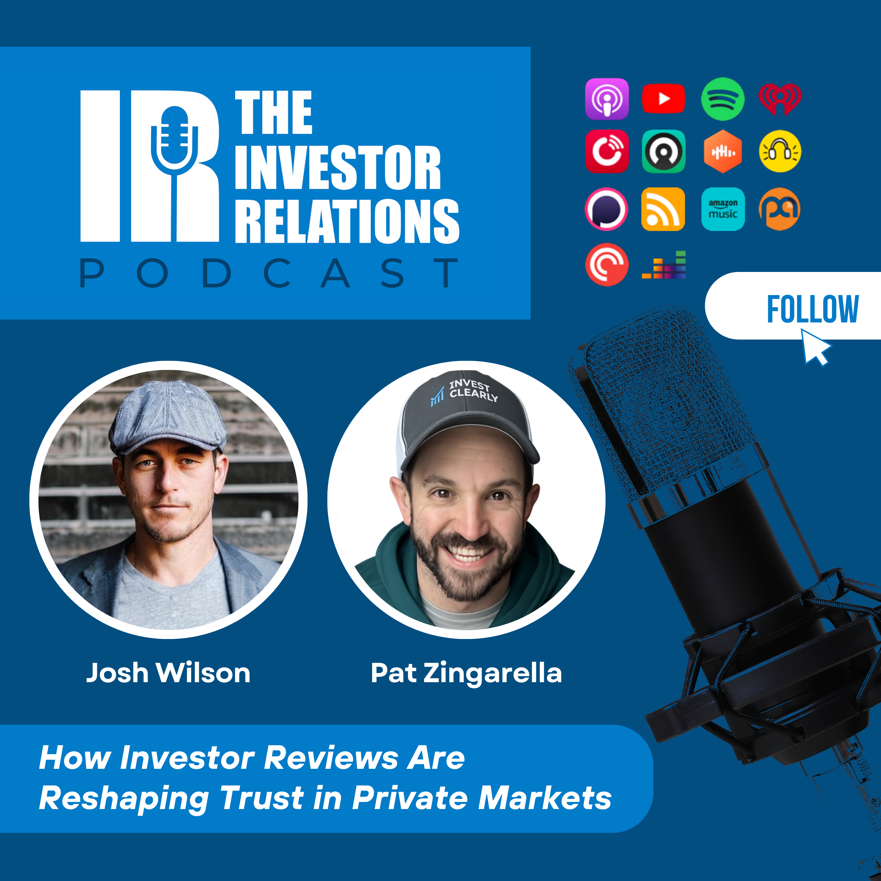 How Investor Reviews Are Reshaping Trust in Private Markets