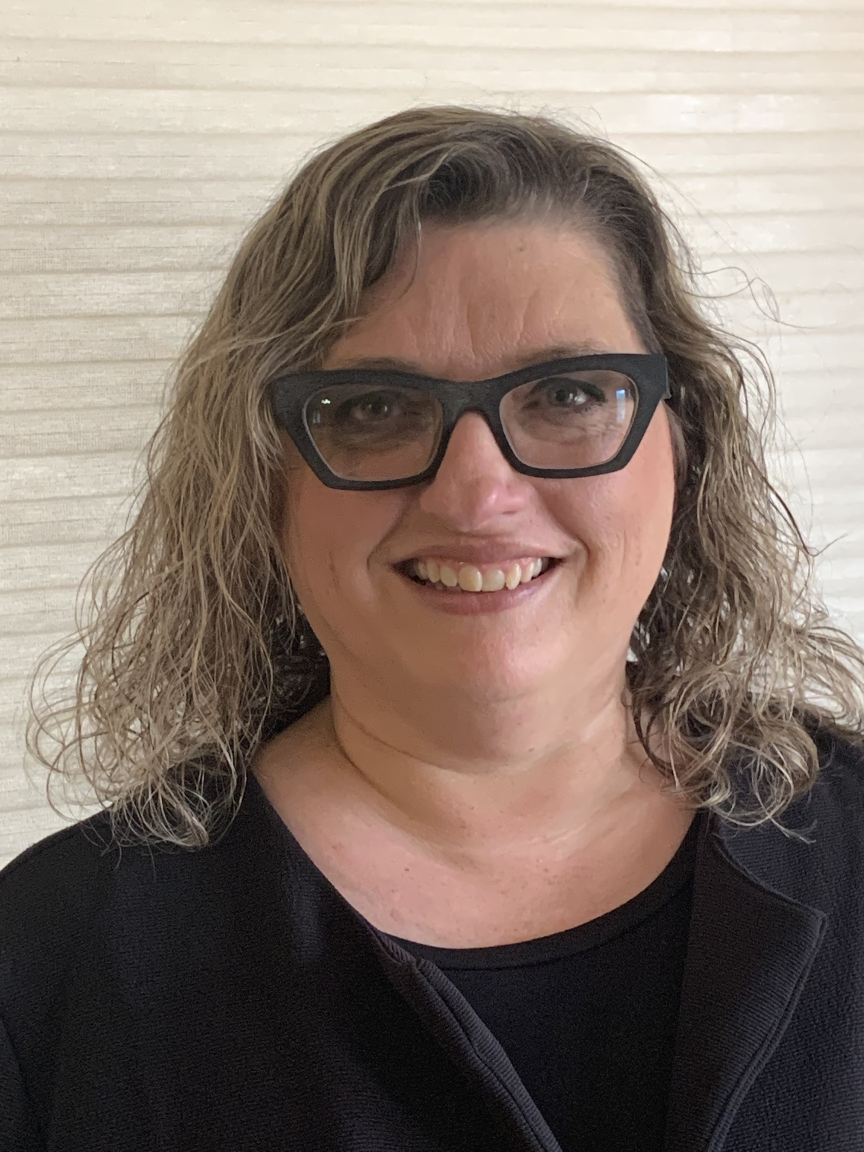 Alicia Butler Profile Photo