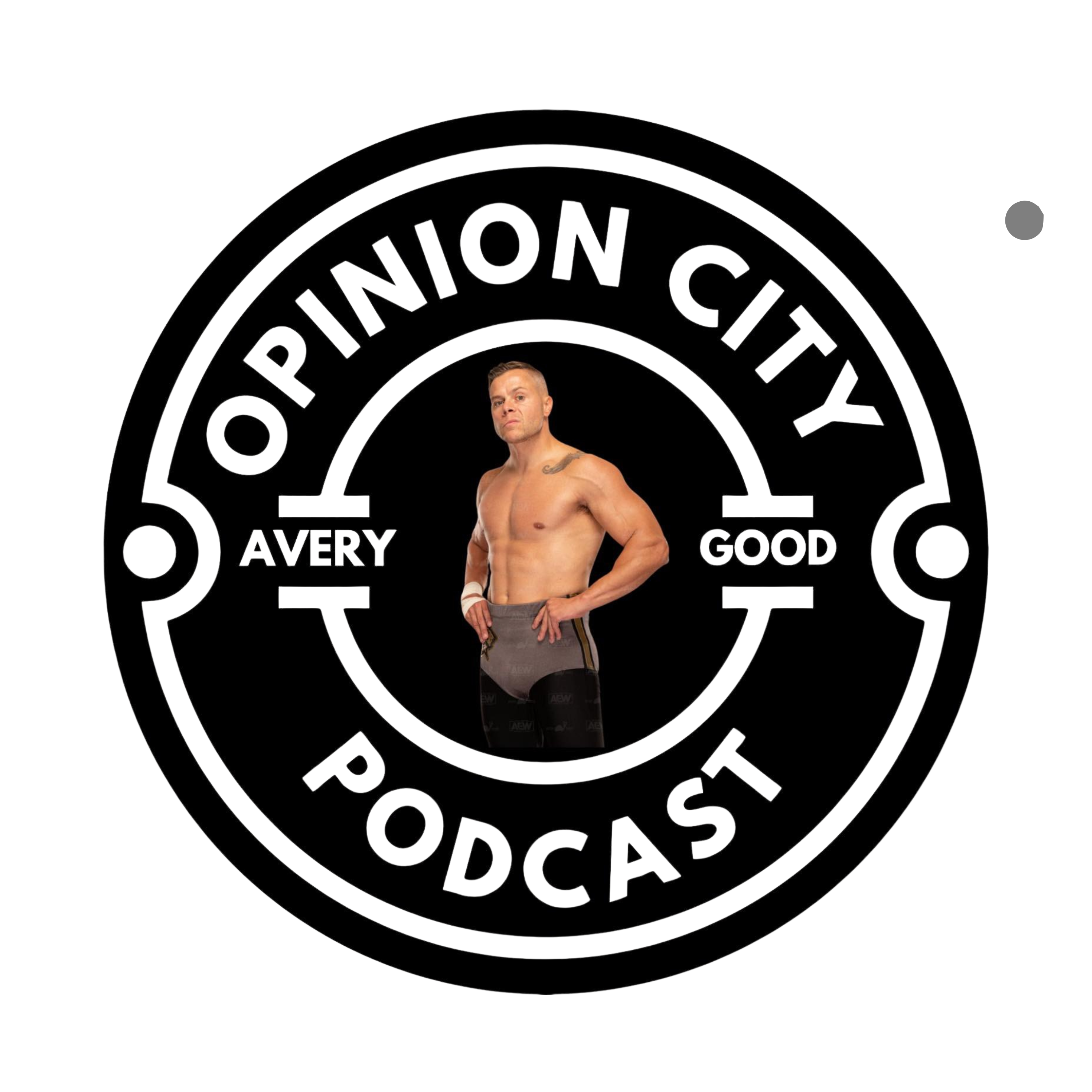 Episode 14 - Avery Good, Pro Wrestling Podcast Featuring Special Guest Avery Good, Professional Wrestler