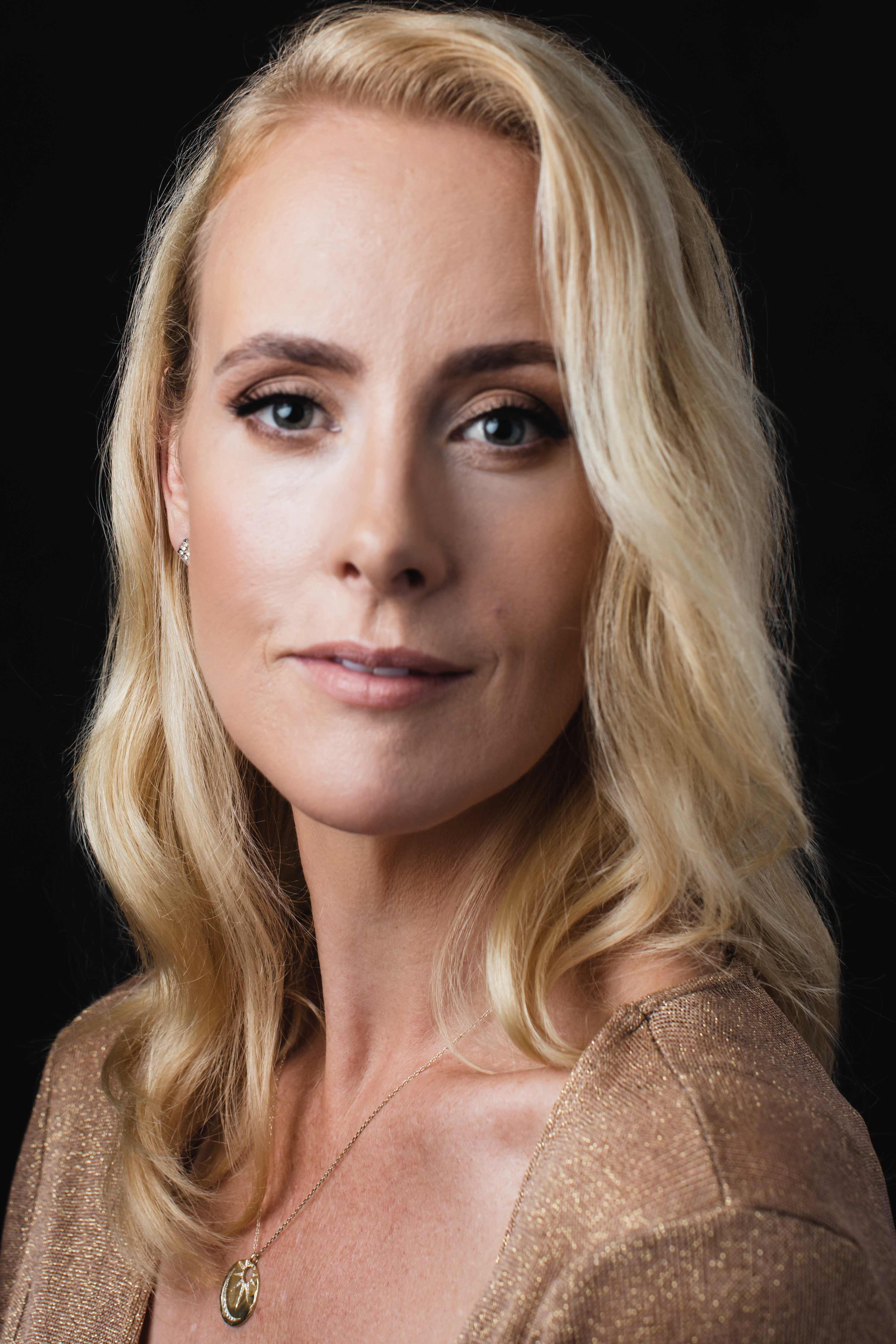 Allura Halliwell Profile Photo