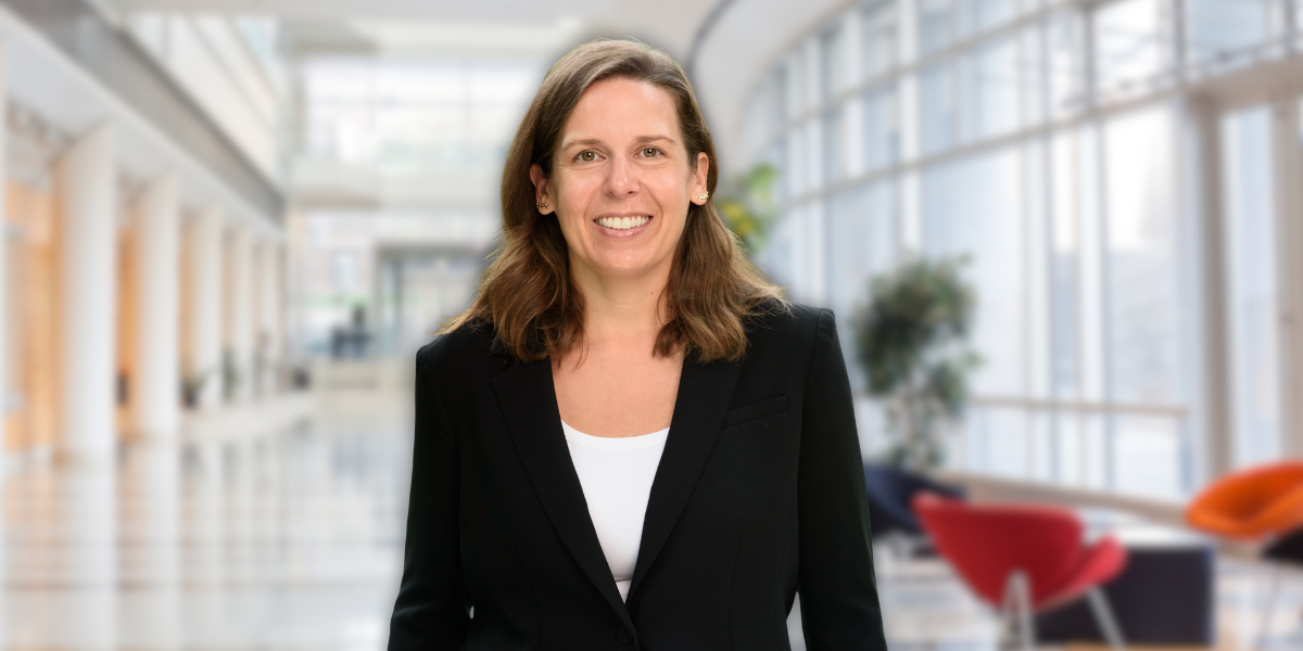 From Misaligned to Magnetic: How Mandy Geyer Helps Experts Get Heard