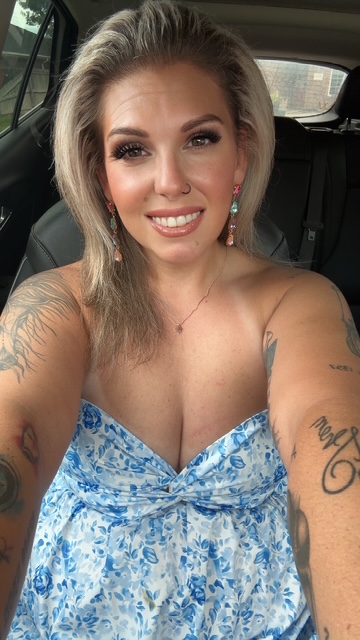 Brandi Carswell Profile Photo