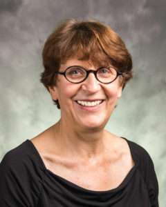 Dr. Sarah Fishman Profile Photo
