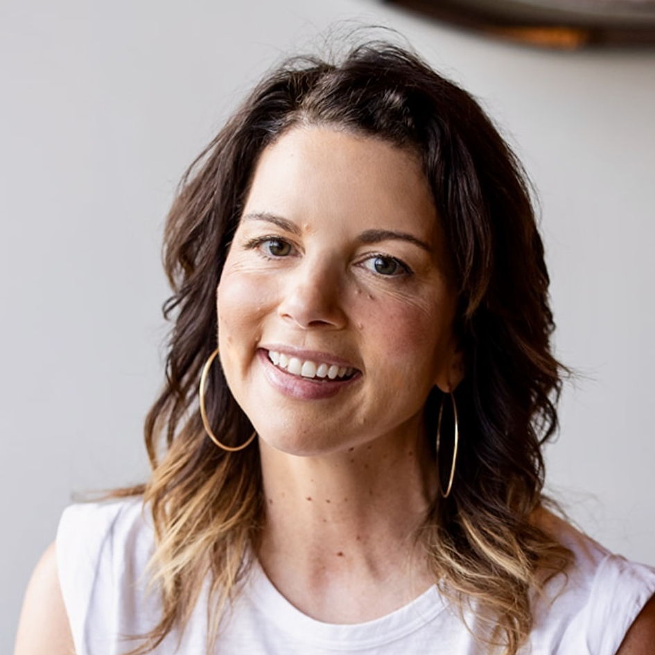 Gina Bianchini Profile Photo