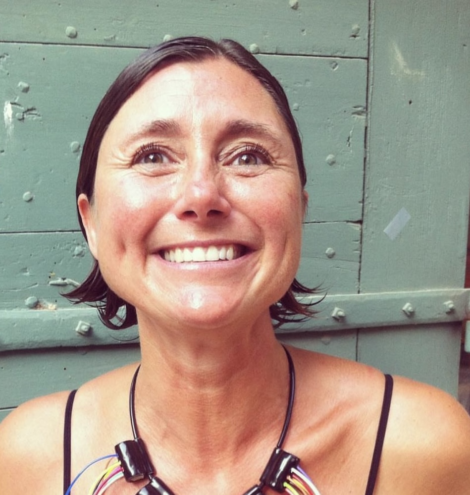 Cindy Van Eeckhout Profile Photo