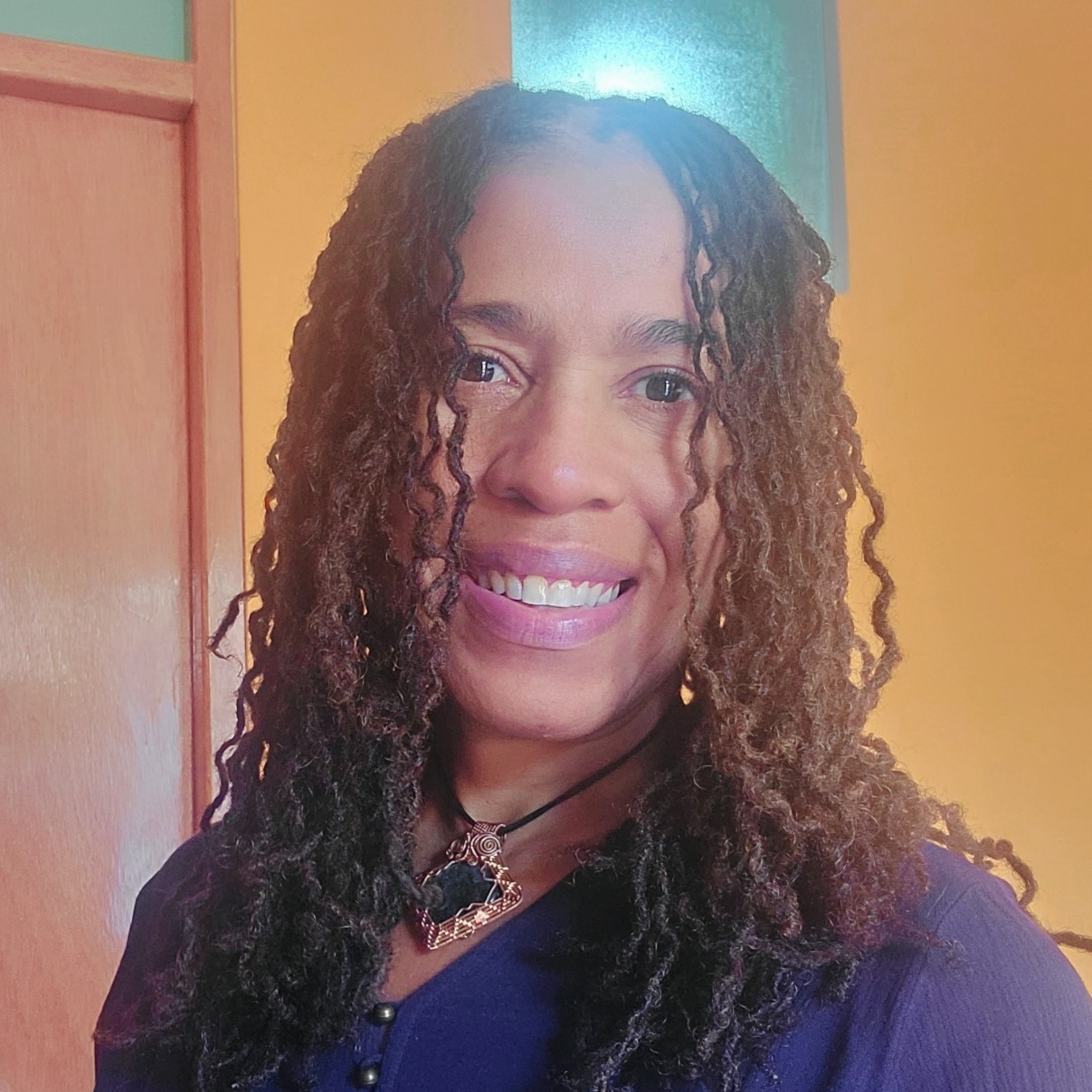 Darnella D Ford Profile Photo Darnella D Ford Profile Photo