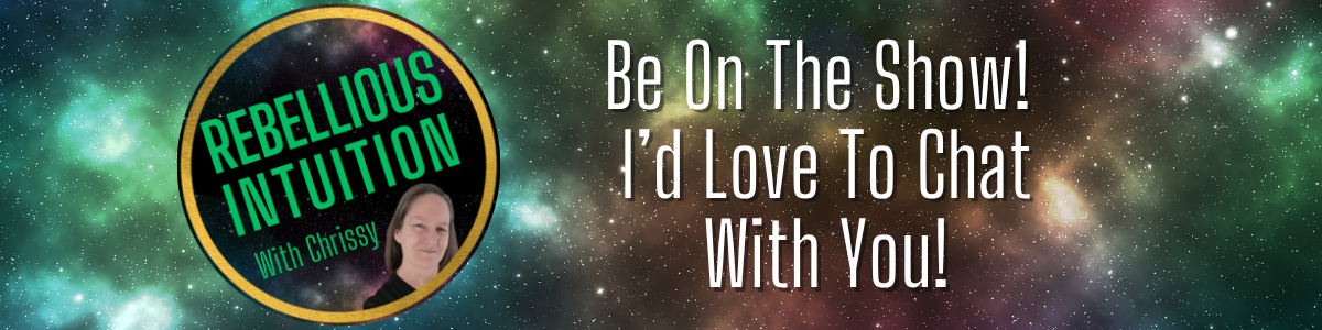 Rebellious Intuition