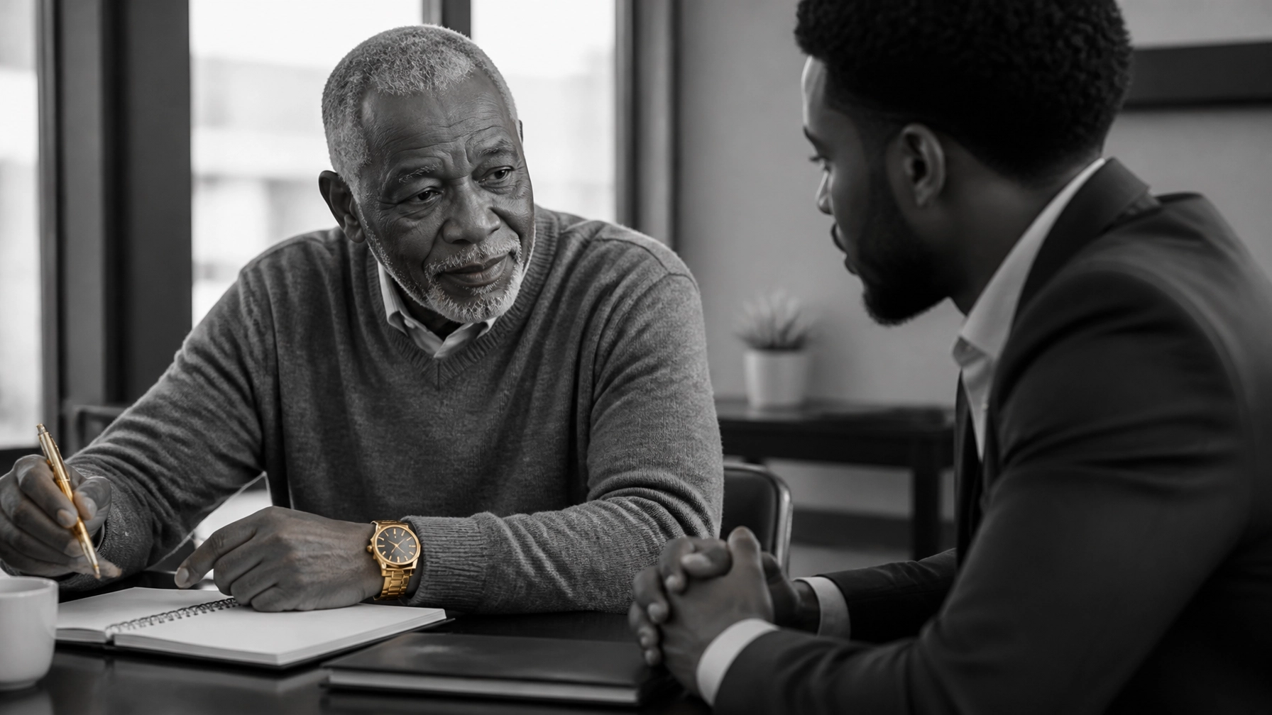 Be, Do, Have: Why Mentoring the Next Generation Is Our Biblical Obligation Be, Do, Have: Why Mentoring the Next Generation Is Our Biblical Obligation