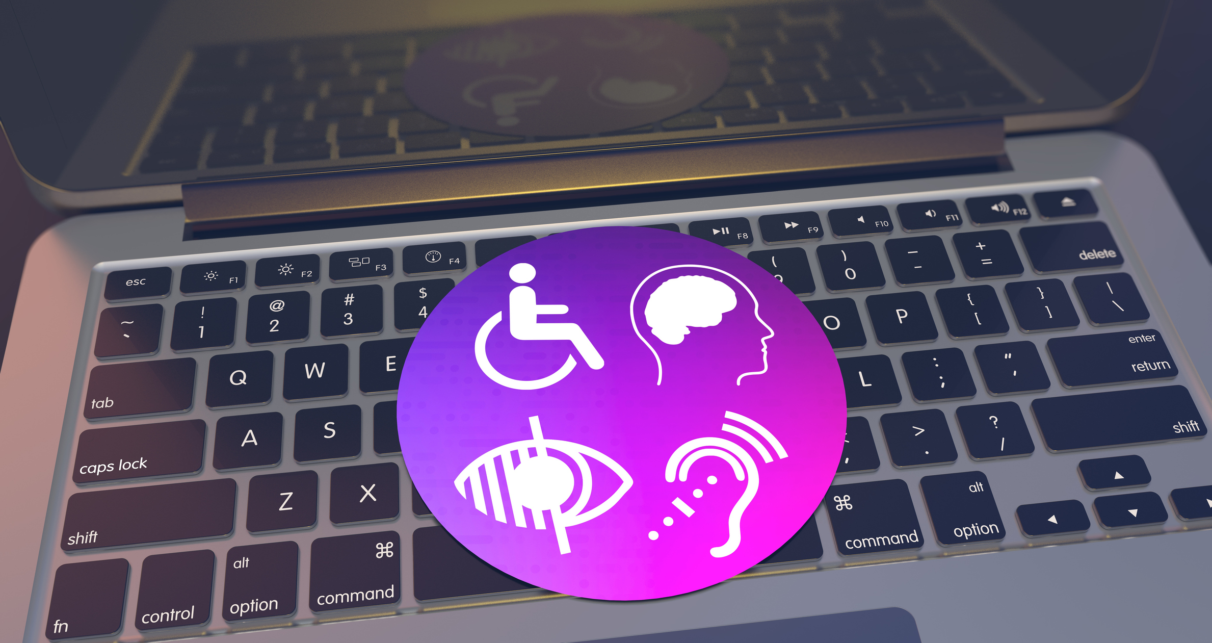 Designing Accessible Websites: Practical Tips for Educators and Designers with Maxwell Ivey Designing Accessible Websites: Practical Tips for Educators and Designers with Maxwell Ivey