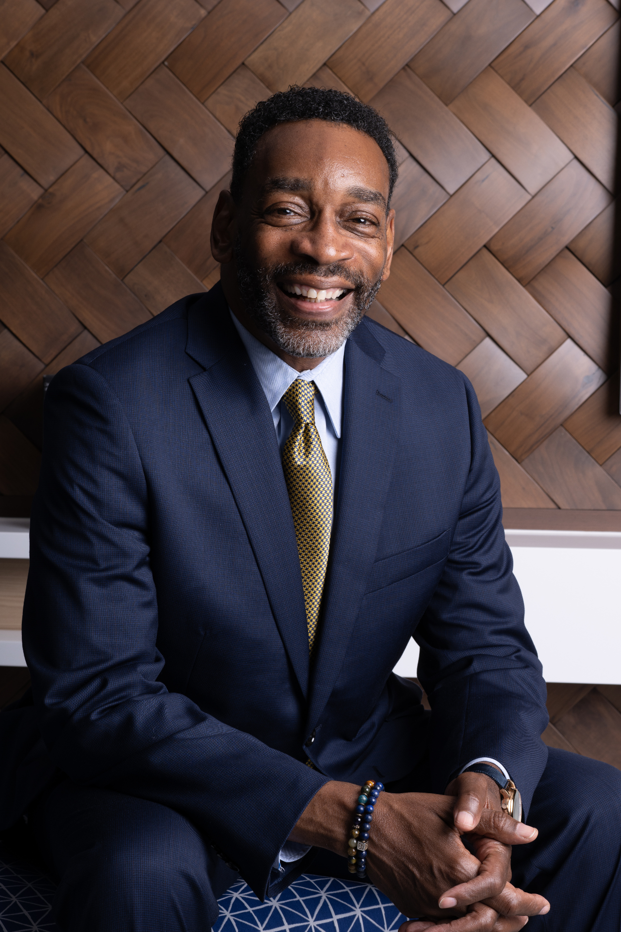 Milton J. Little, Jr. Profile Photo