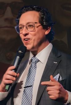 Anthony Spark Profile Photo