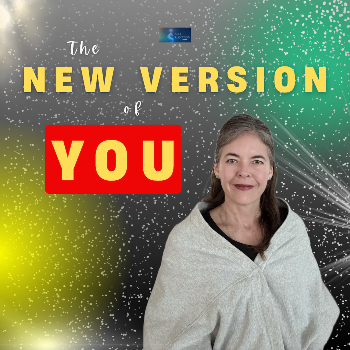 Timelines, Free Will & Quantum Choices: Becoming the Version of You That Shapes Your Future