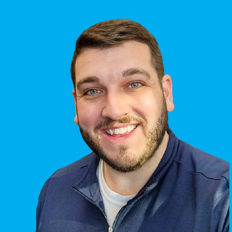 Joe Mehl Profile Photo