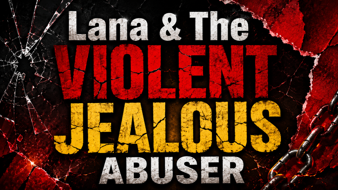 Rerelease | Lana & The Violent Jealous Abuser Rerelease | Lana & The Violent Jealous Abuser