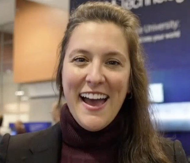 Adrienne Garber Profile Photo