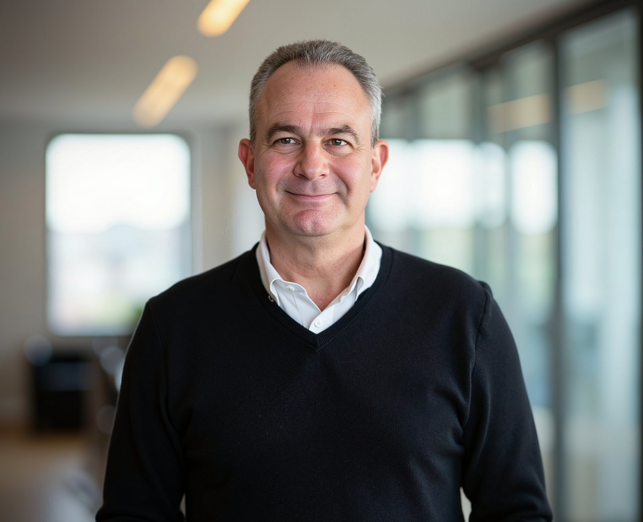 Vance Morris Profile Photo