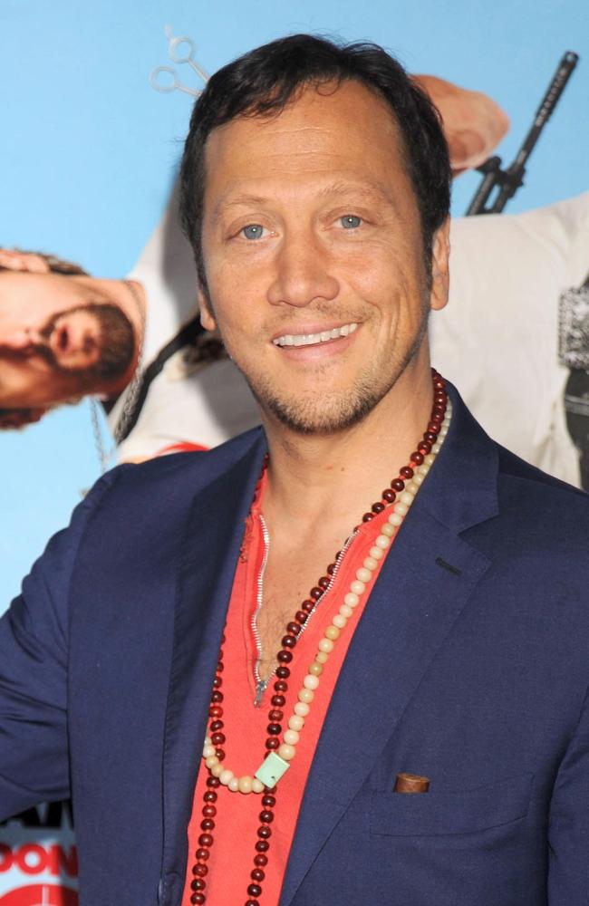 Rob Schneider Profile Photo Rob Schneider Profile Photo
