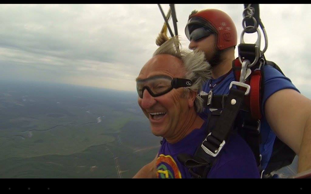 Joe Kavanagh Profile Photo