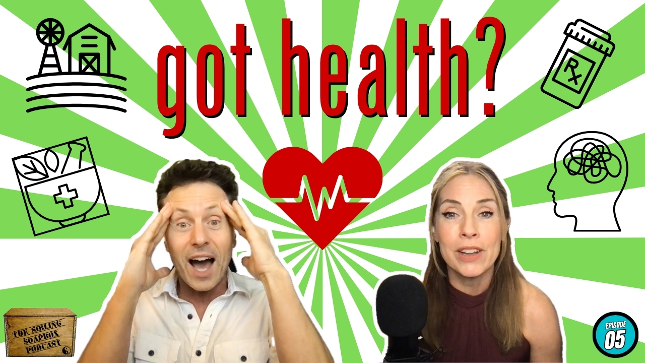 Got Health?