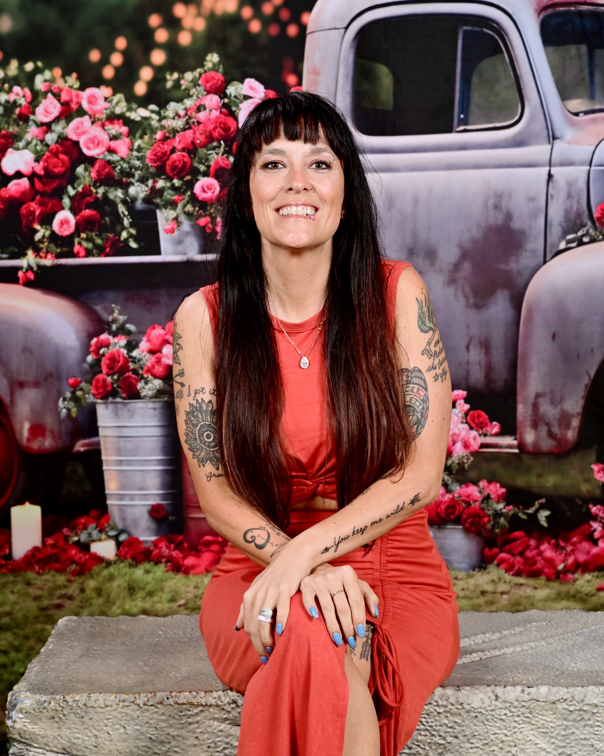 Tiffany Yant Profile Photo