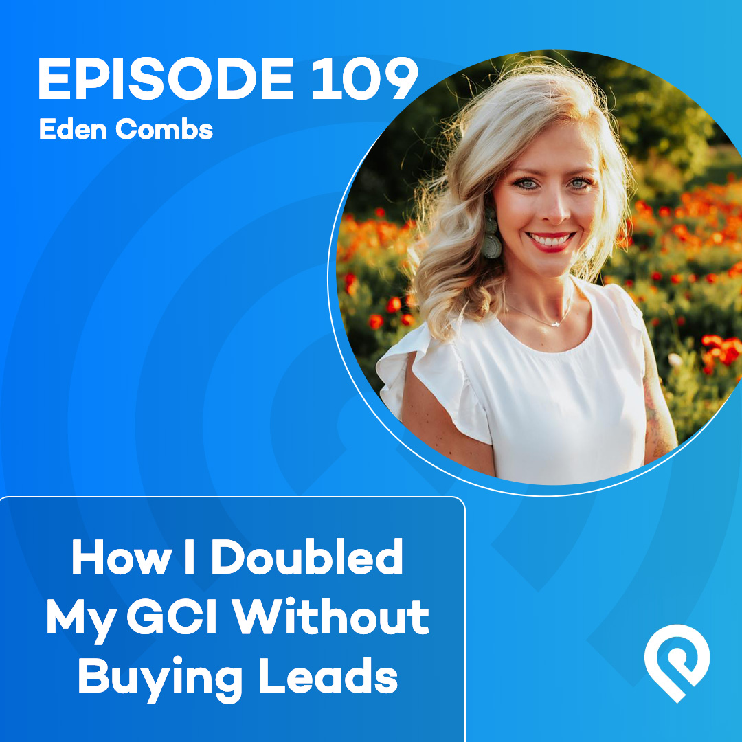 How I Doubled My GCI Without Buying Leads