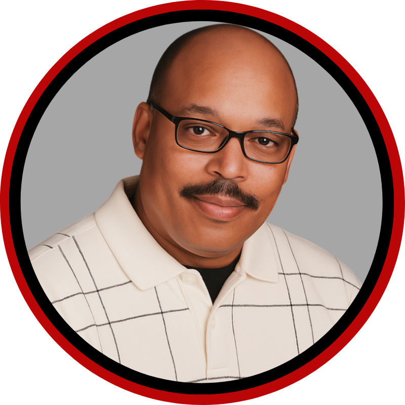 Darnell Frazier, RFC®, CFEI® Profile Photo Darnell Frazier, RFC®, CFEI® Profile Photo