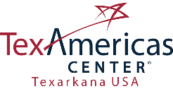 TexAmericas Center — Featured Sponsor, Upper East Texas Region