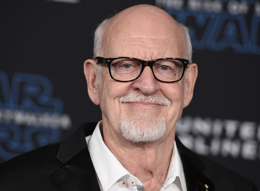 Frank Oz Profile Photo