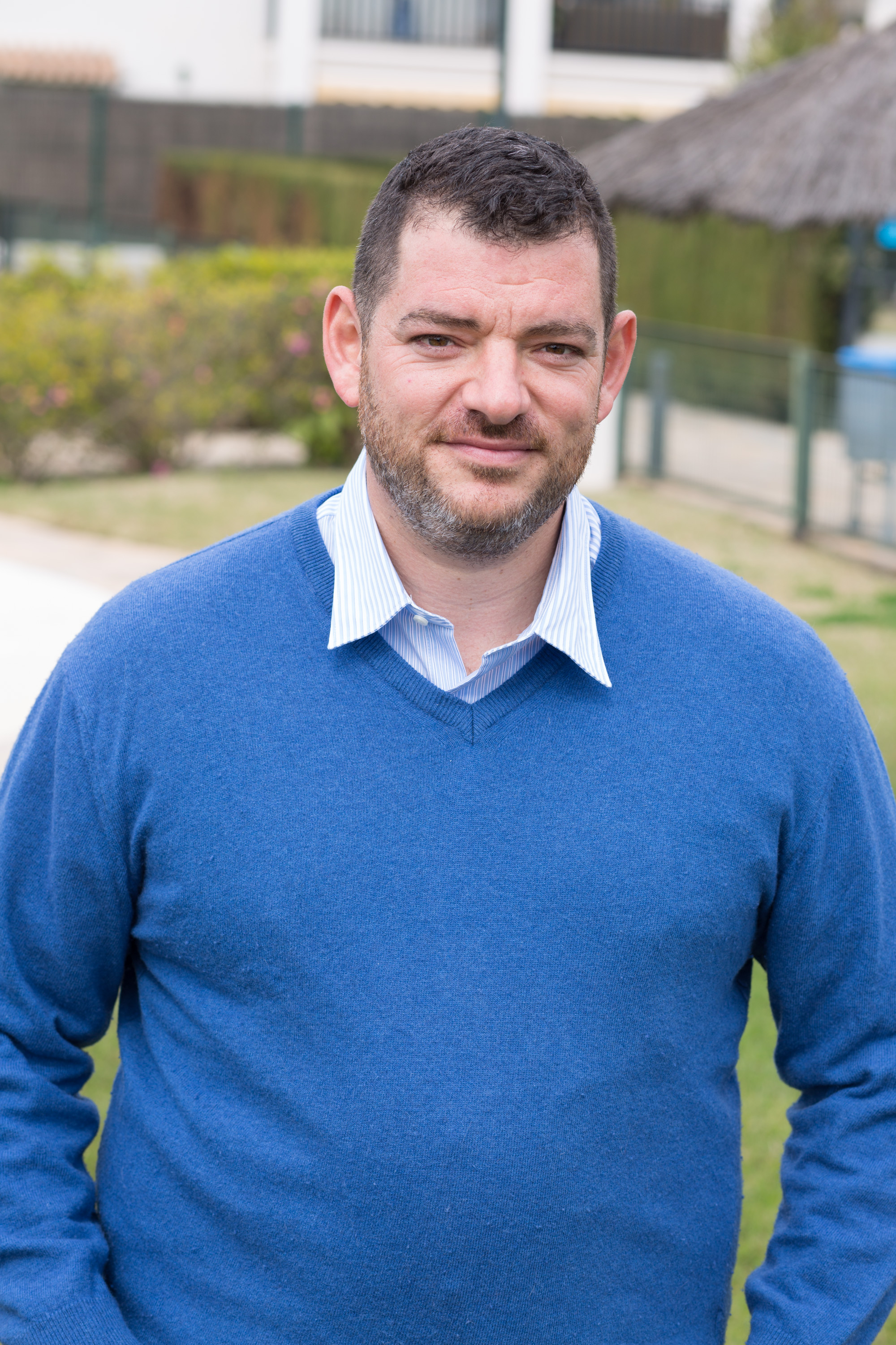 Gavin Scott Profile Photo