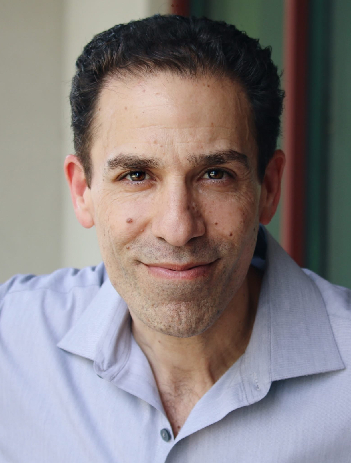 Seth Panitch Profile Photo