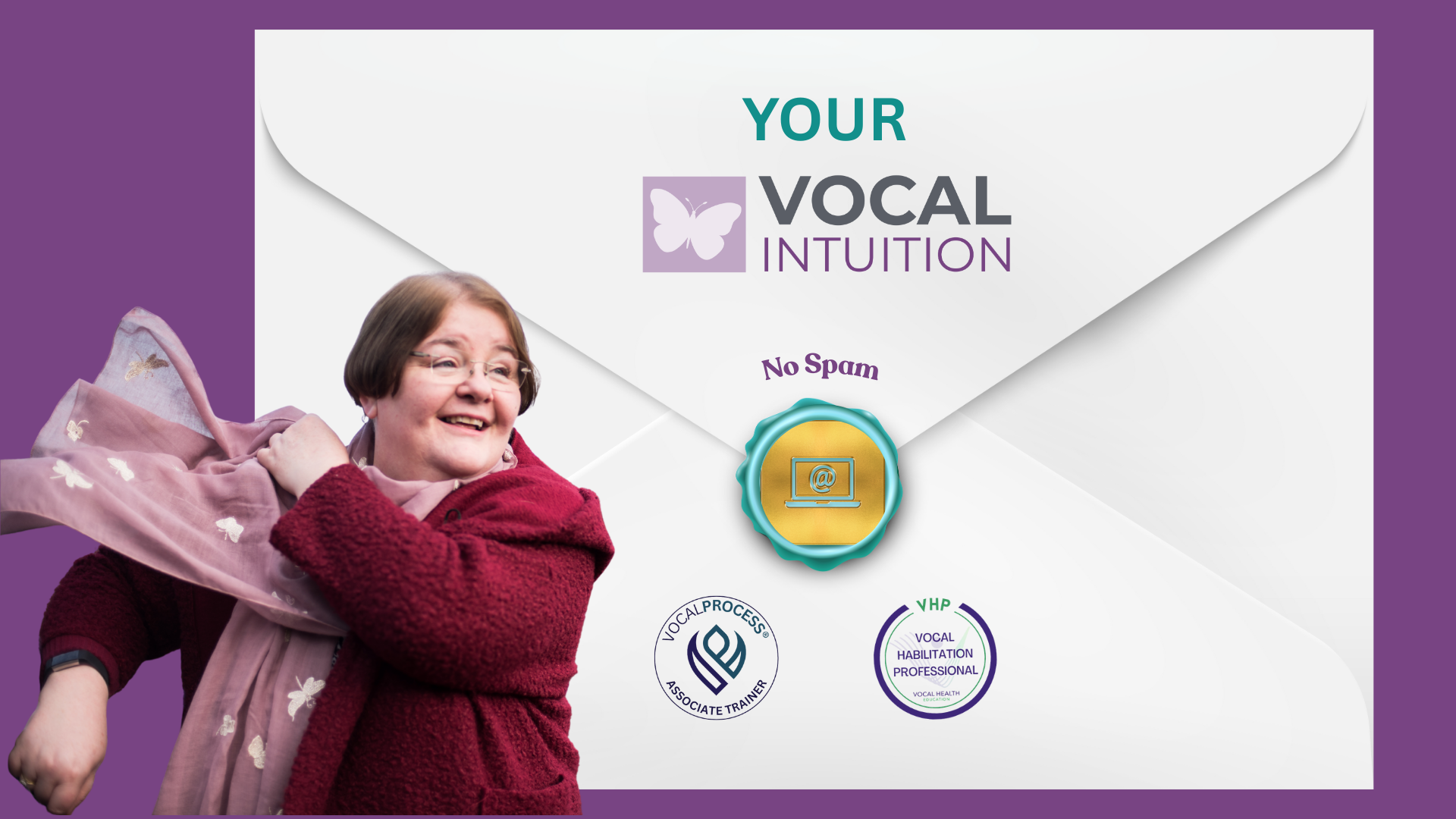 email capture banner