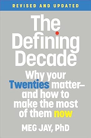 The Defining Decade