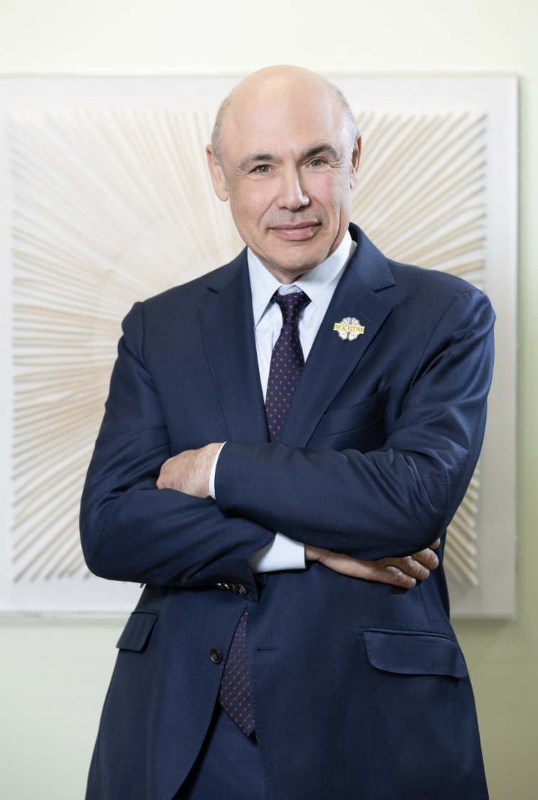 Dr. Eugene Lipov Profile Photo