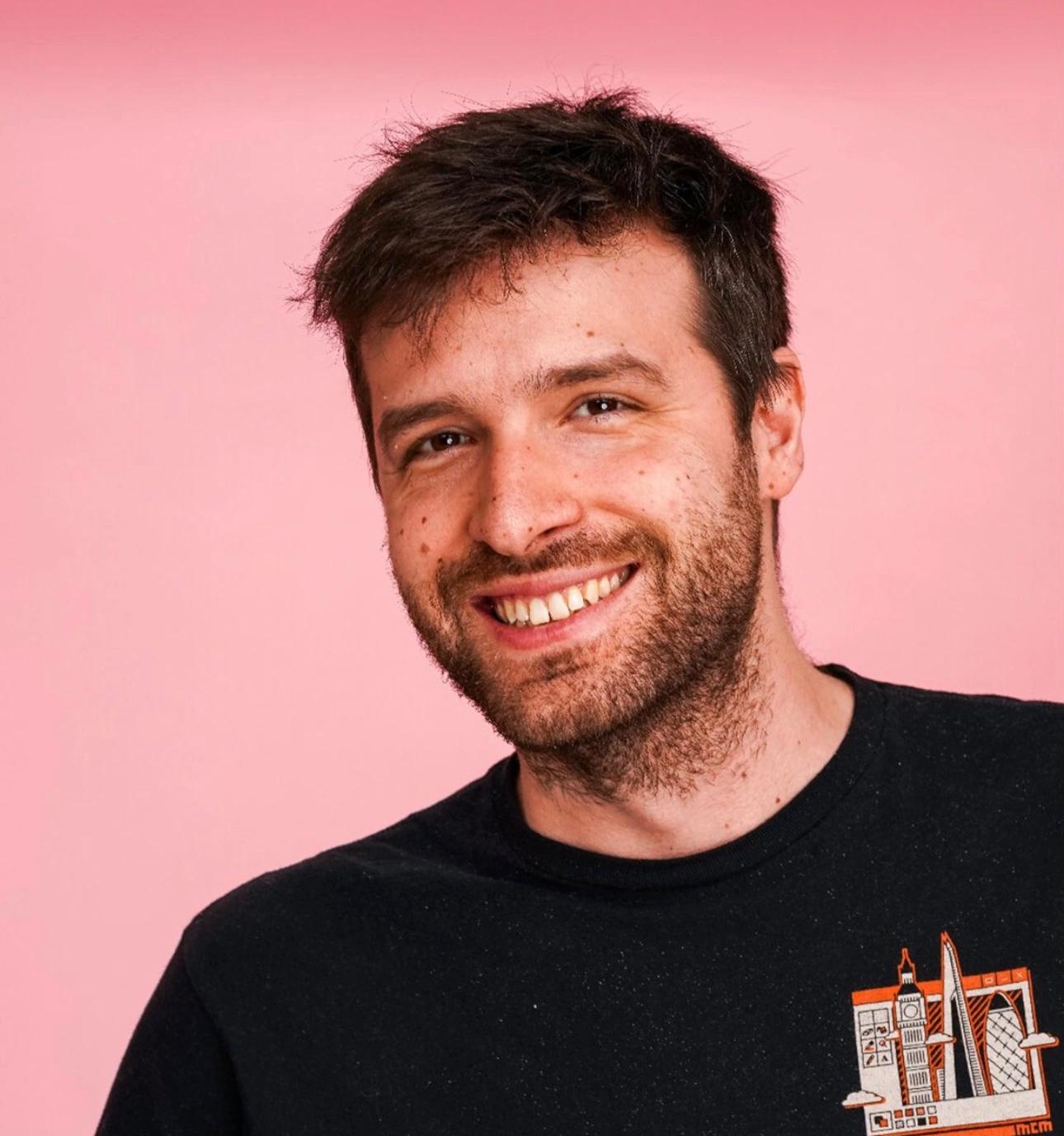 Mike LeBeau Profile Photo