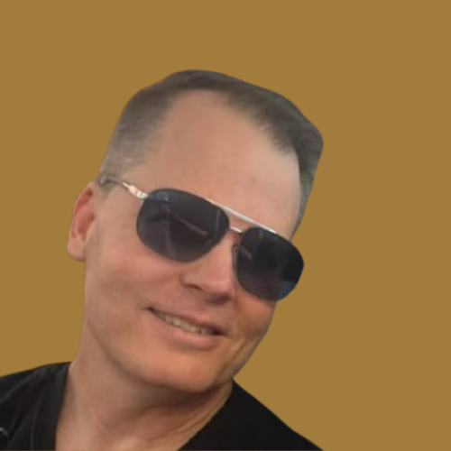 Chip Mahoney Profile Photo